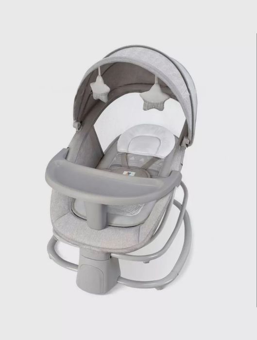 Шезлонг для новорожденных