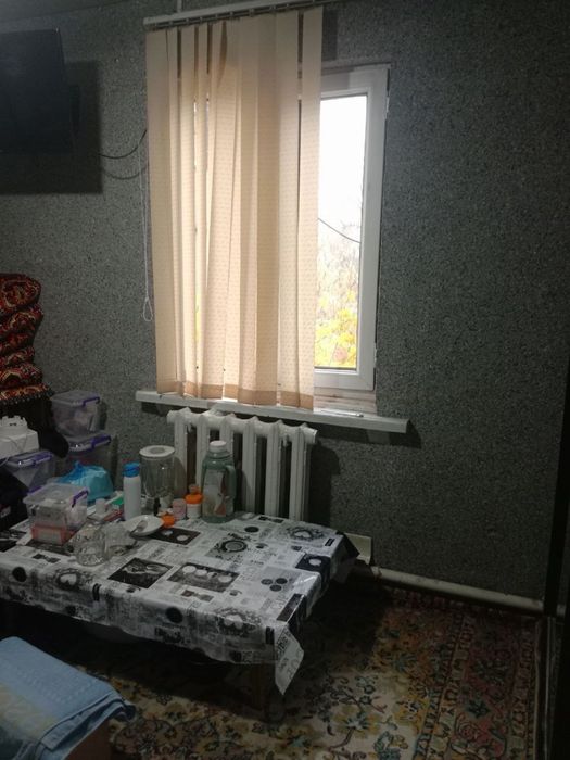 Продажа квартир спутник 2 2/2/2 34000& деревяжка