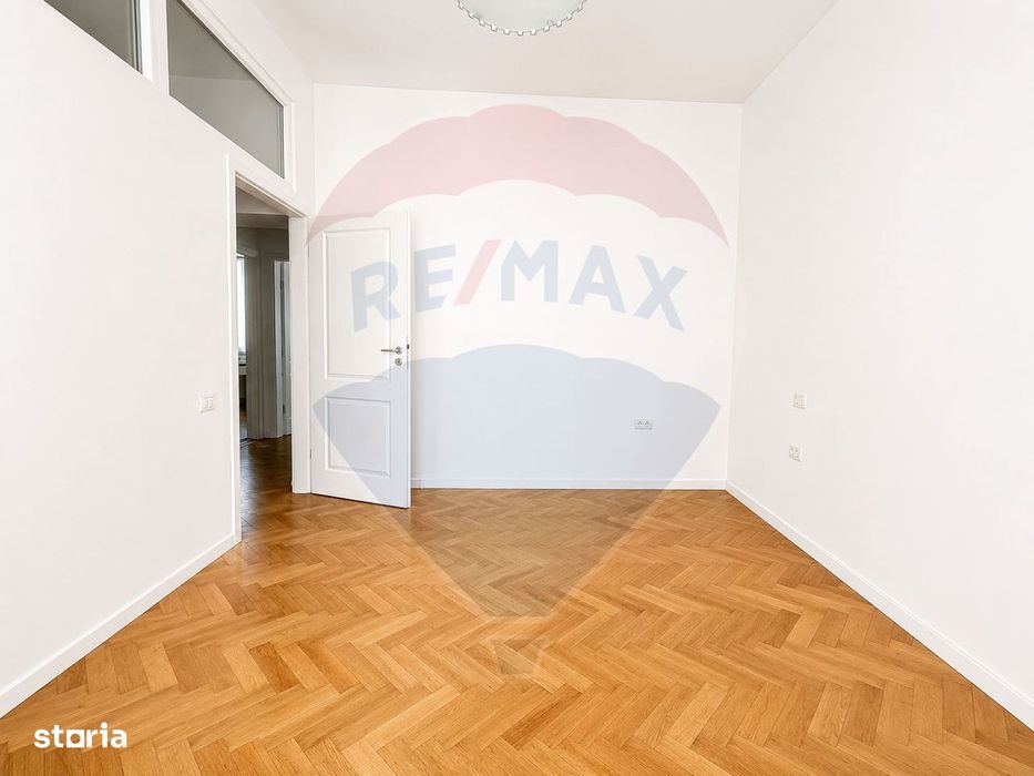 Apartament premium de inchiriat | 150 mp | Strada Matei Basarab