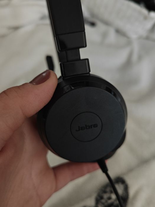Jabra Evolve 30 II