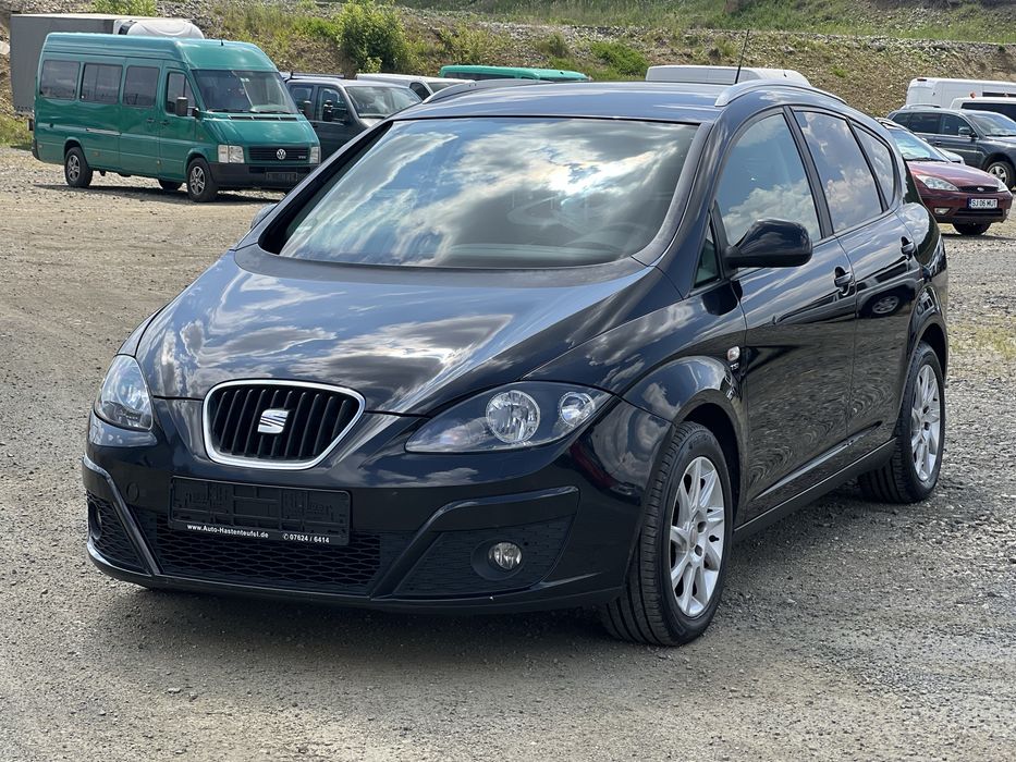 SEAT Altea XL