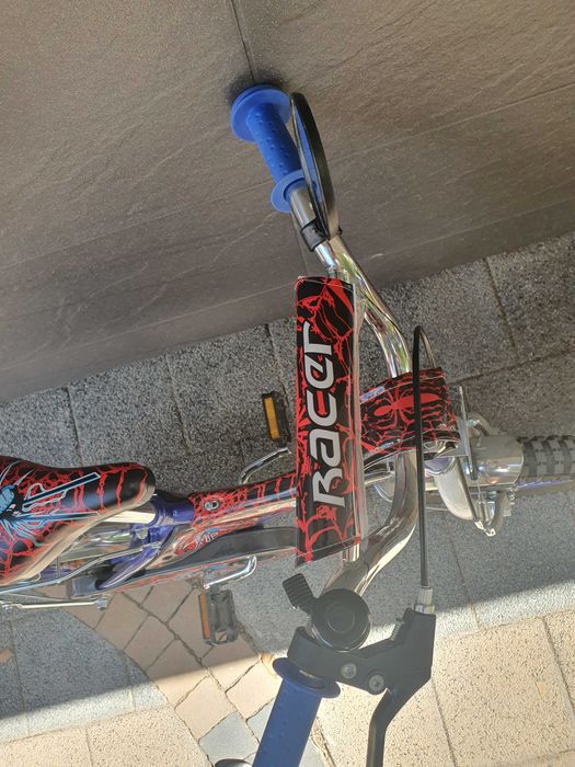 Детско колело Racer