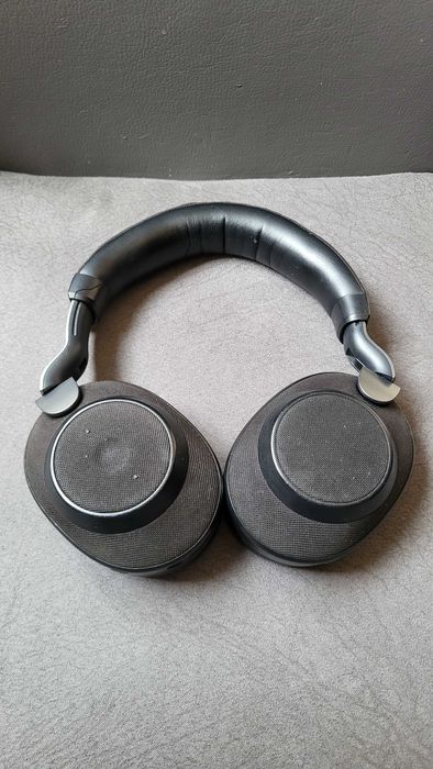 CJabra Elite 85h casti Wireless, Bluetooth, ANC,Titan Black fuctionale