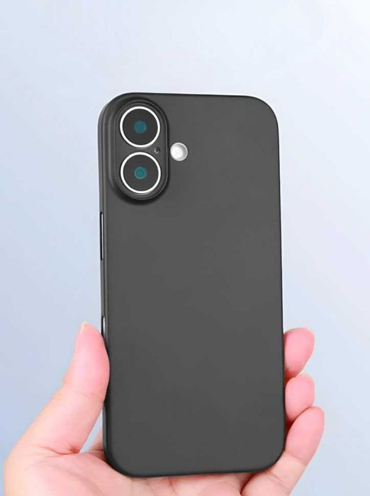 Чехол кейс Iphone 17