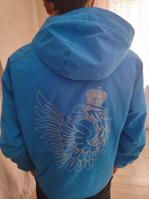 Продам кофта россия