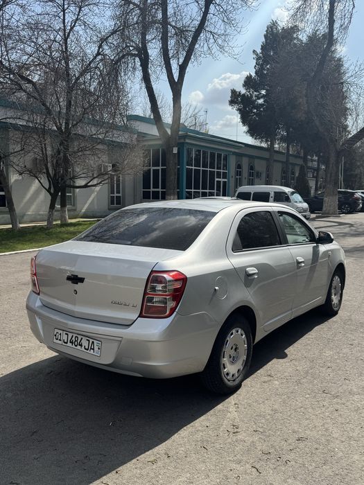 Cobalt srochniy sotiladi