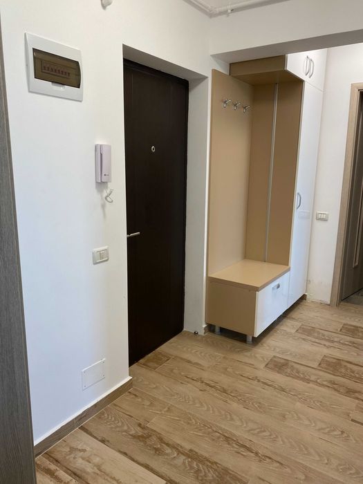 De inchiriat, apartament de doua camere, modern, in Chiajna