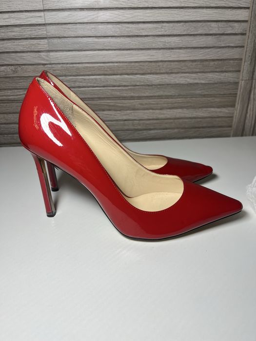 Pantofi Jimmy Choo