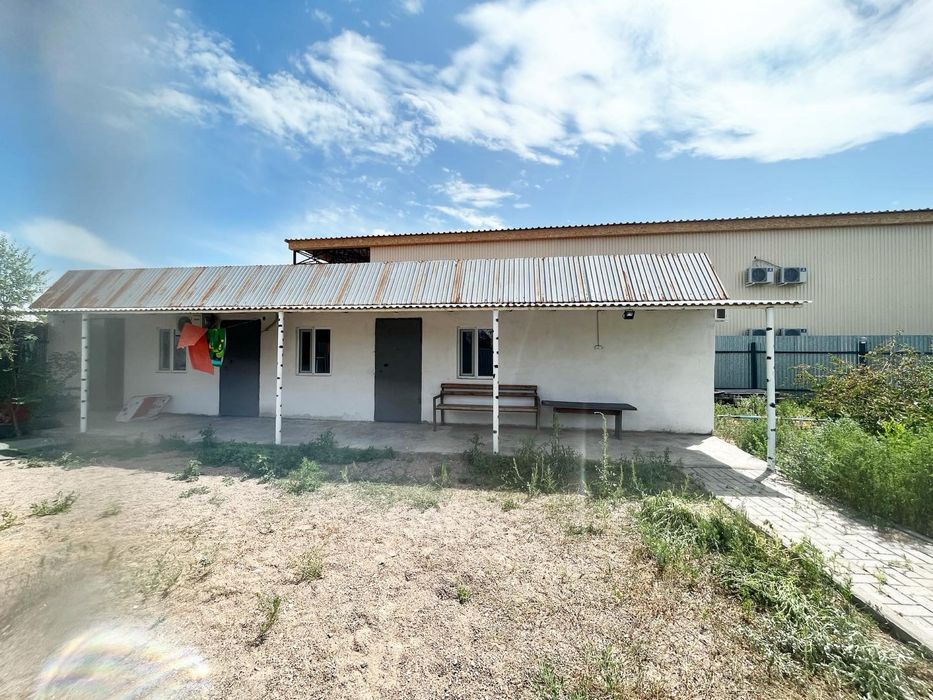 Продаётся дача первая береговая линия