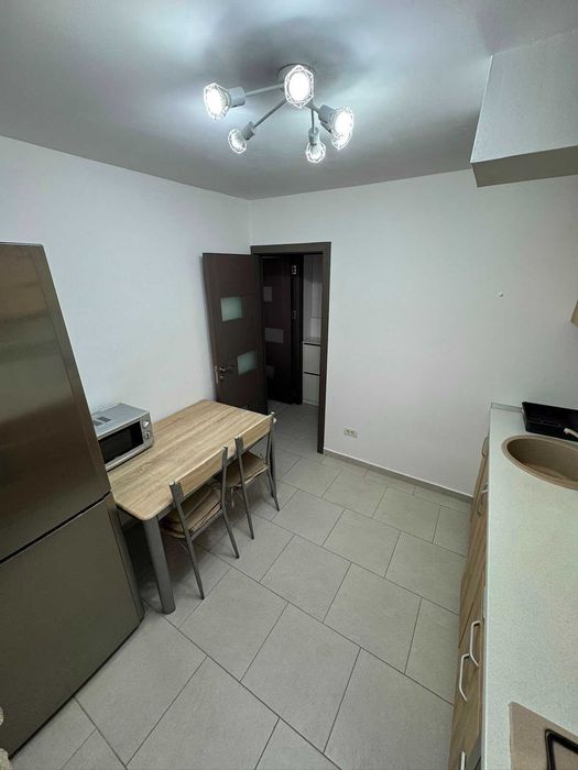 Proprietar Inchiriez Ap 1 Camera Zona Piata Alba Iulia