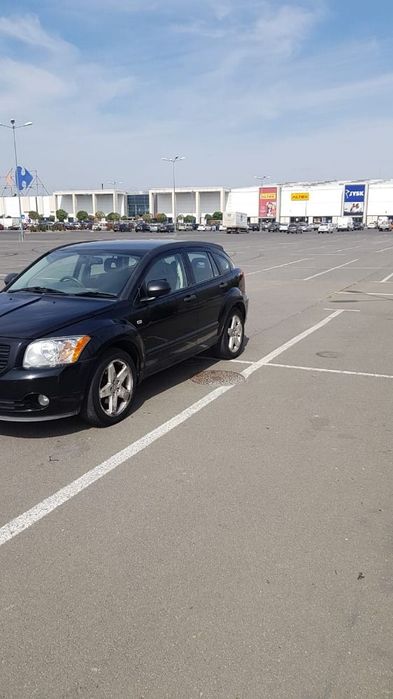 Dezmembrari  Dodge CALIBER  2006  > 2012
