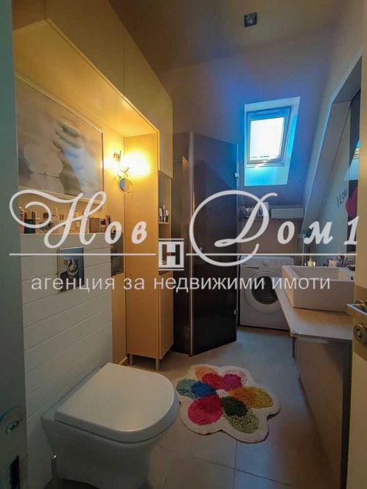 Продава се Двустаен апартамент в Варна, м-т Св. Никола - 60 кв.м за 2500 €/кв.м - Снимка #4