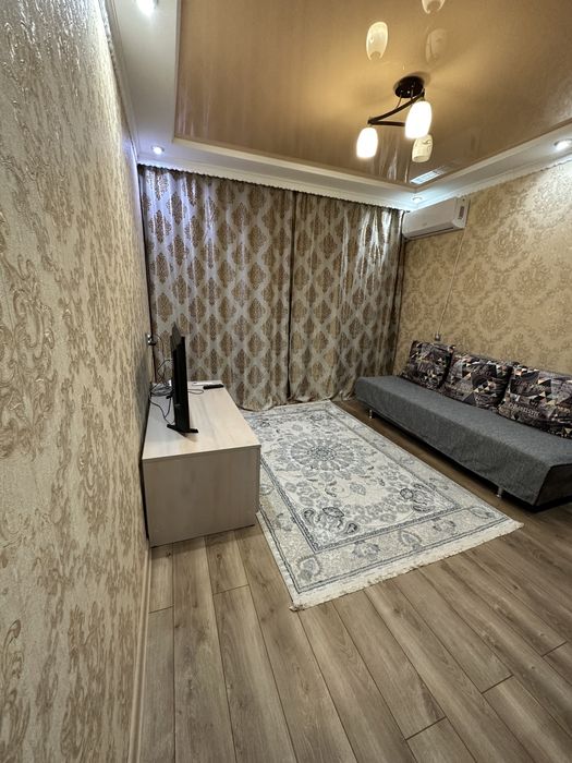 Посуточно и по часам г.Хромтау.