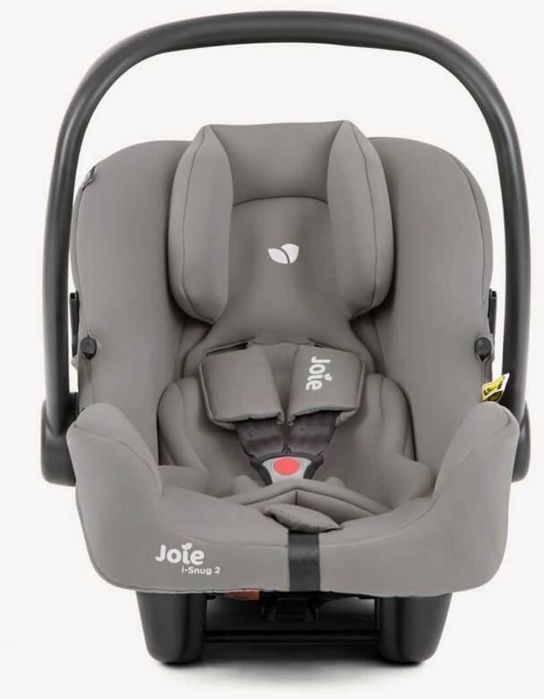 Детское автокресло