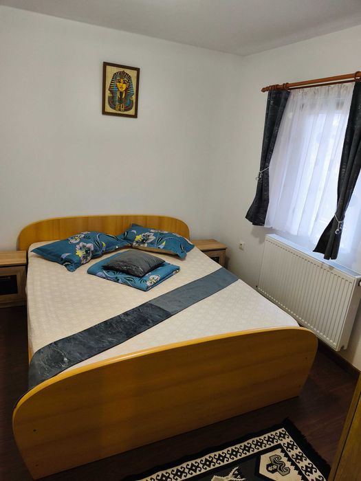 Cabana Geta&Mircea Băile Figa