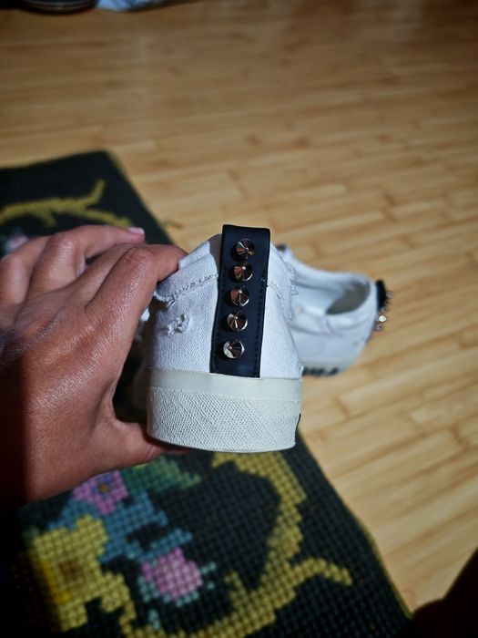 Philipp Plein sneakers man