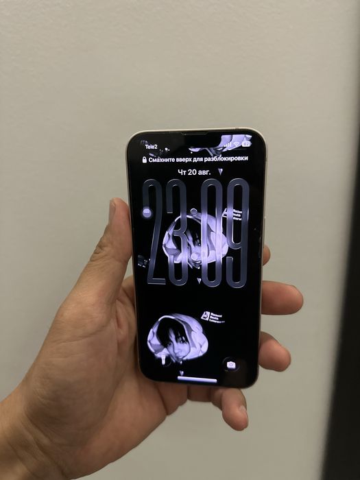 Iphone 13 ,Айфон 13 в отличном состояний