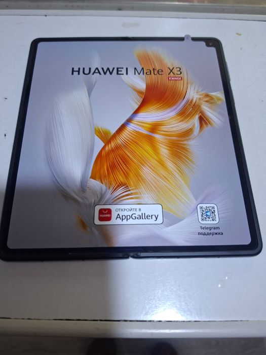 Телефон Huawei mate x3
