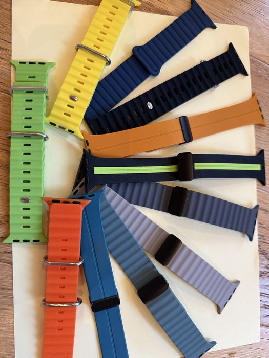 Каишка за apple watch