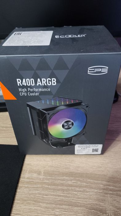 AMD Ryzen 5 3500x