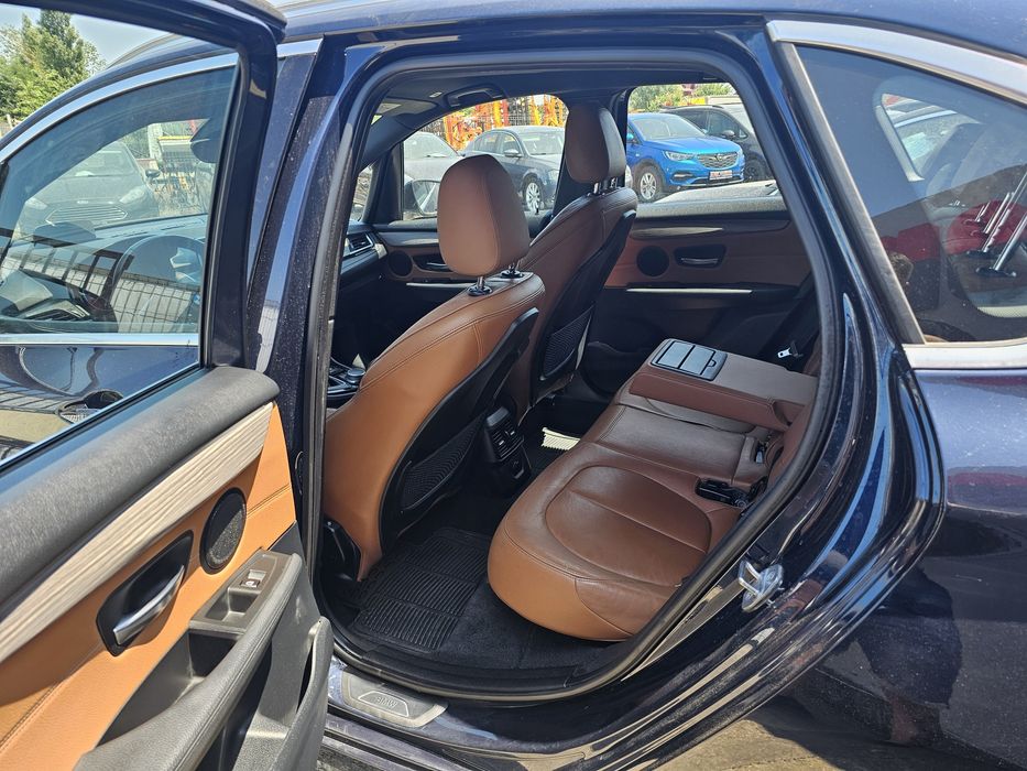 Bmw seria 2 Diesel 4x4.Tva deductibil