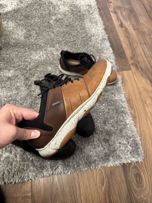 Geox 46 - 30 cm Ghete / Pantofi