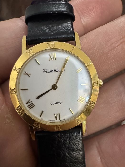 Philip Watch Quartz