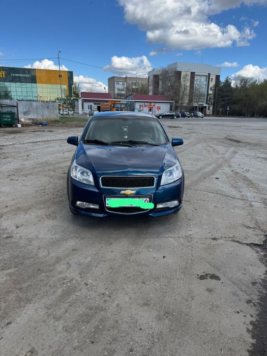 Продам машина нексия R3