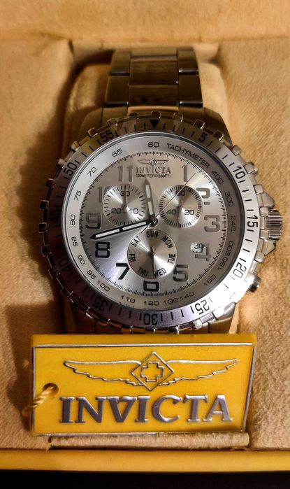 Часовник Invicta Specialty Night Glow 6620