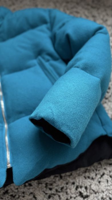 Ново дамско кашмирено яке N_8 размер L