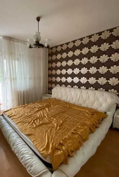 Дава се под наем Двустаен апартамент в Пловдив, Коматево - 65 кв.м за 239.7 € - Снимка #1