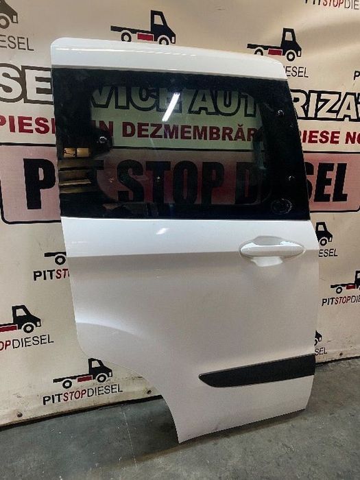 usa ford tourneo courier culisanta laterala dreapta 2014 2015 2016 2017 2018 2019 2020 2021 2022 2023