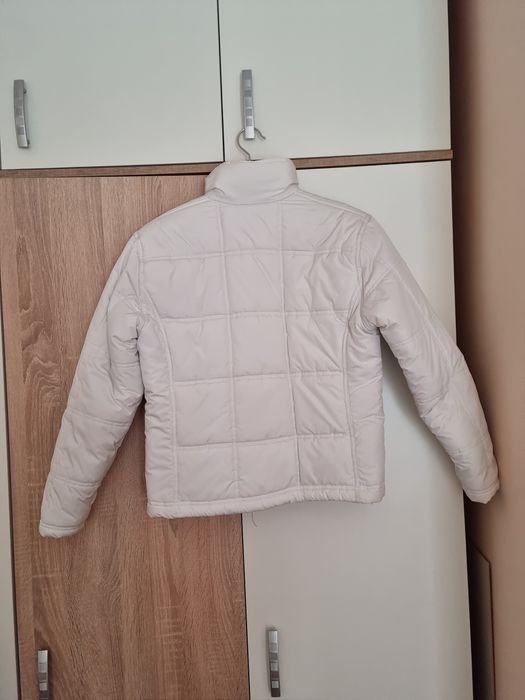 Дамско зимно яке/Puffer jacket