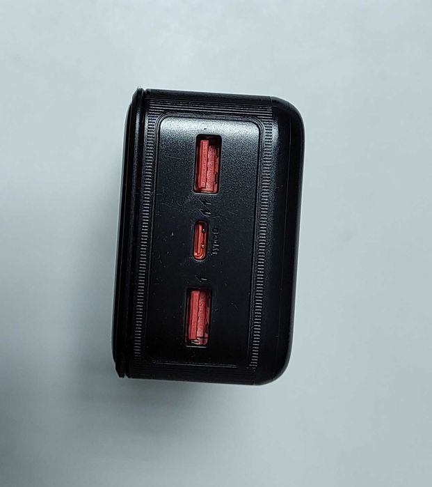 Acumulator extern Tellur