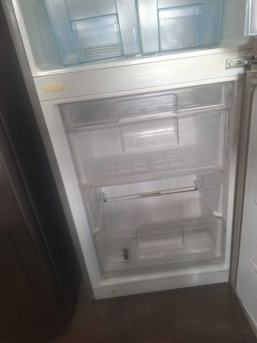 Frigider LG / A++ / 322 l