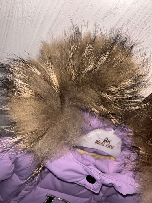 Продется детская куртка