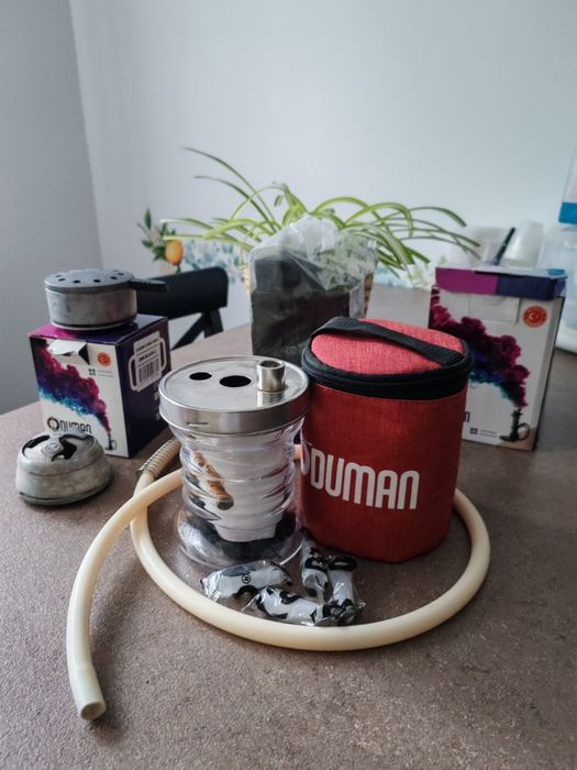 NARGHILEA Oduman MicroV2.0