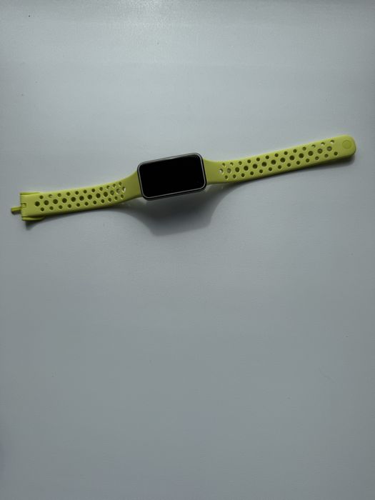 Huawei band 10 (новый)