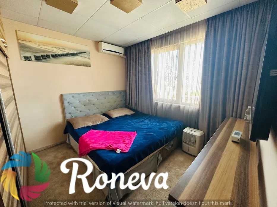 Продава се Четиристаен апартамент в Варна, Център - 100 кв.м за 2300 €/кв.м - Снимка #3