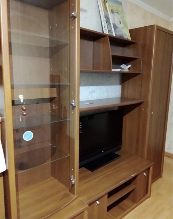 Продам 1 комнатную квартиру