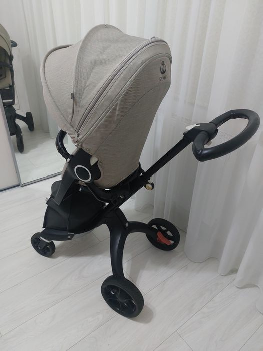 Stokke V6  sport