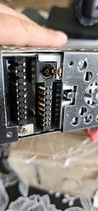 Radio casetofon masina pioneer keh m7000sdk
