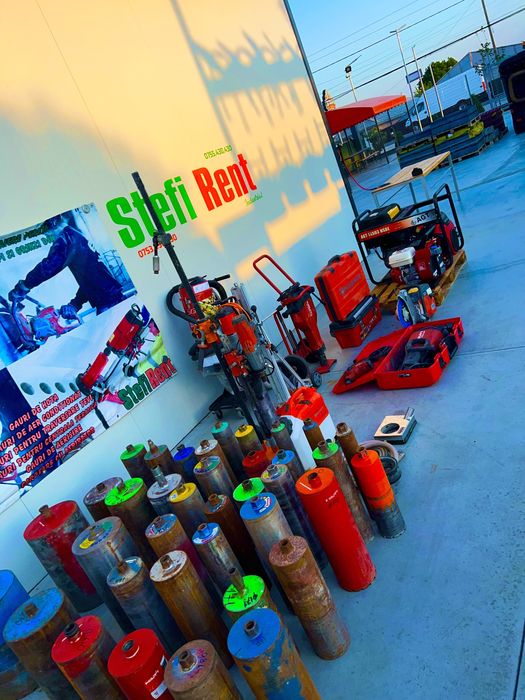 Carotari gaura hota aerisiri tăieri beton armat-caramida decupaje uși