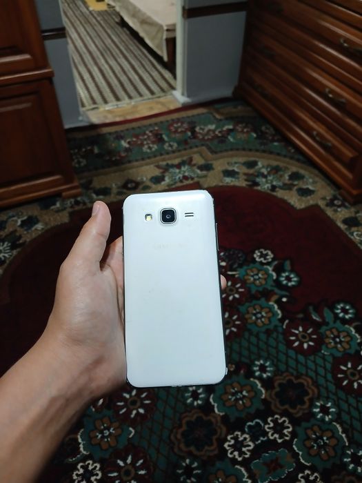 Samsung galaxu J5