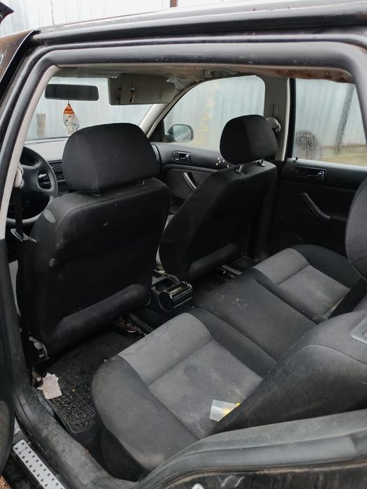 Vând golf IV 4 2002