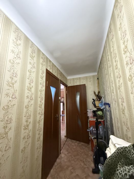 Продается квартира