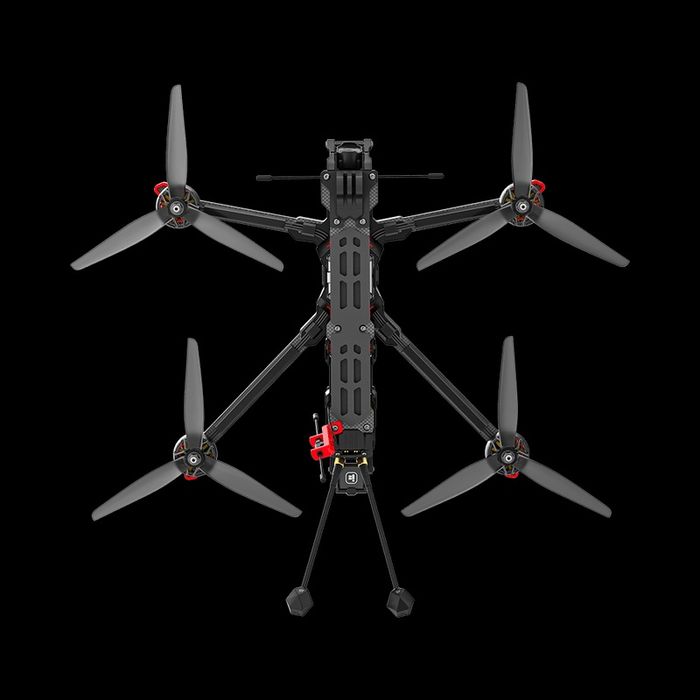 iFlight Chimera7 Pro V2 - FPV дрон