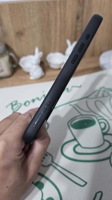 Carcasa QUAD LOCK®  pentru IPhone 16 Pro Max