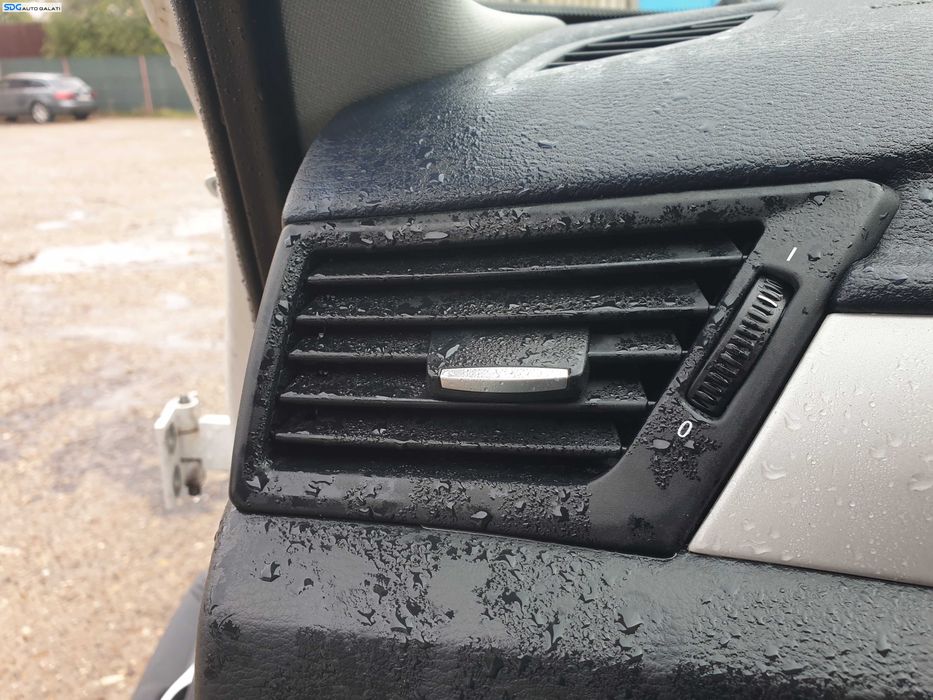 Gura Grila Aerisire Ventilatie Aer Bord Stanga BMW X1 E84 2009 - 2015 [K8177]