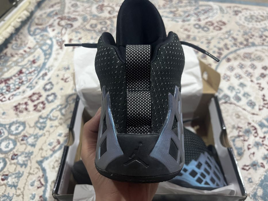 Продам Jordan Jumpman Diamong Mid